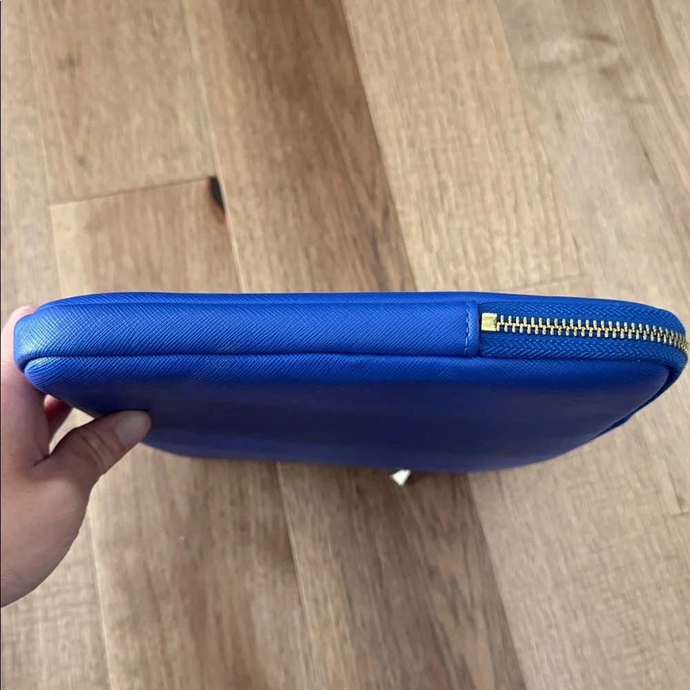 kate spade Royal Blue Tablet Sleeve
